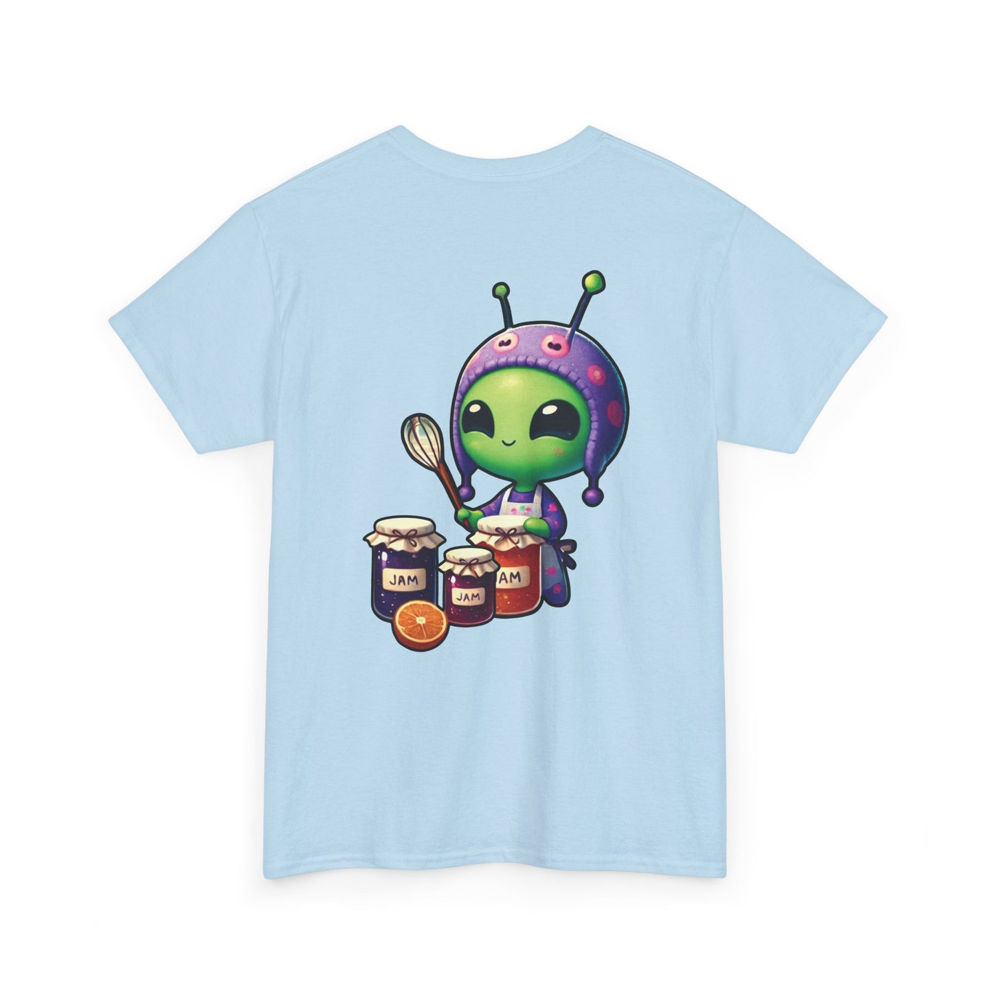Spacejam Tee Unisex