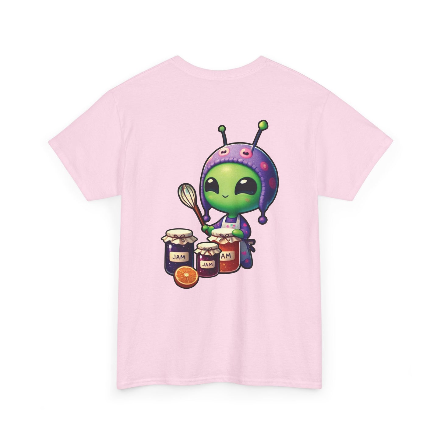 Spacejam Tee Unisex