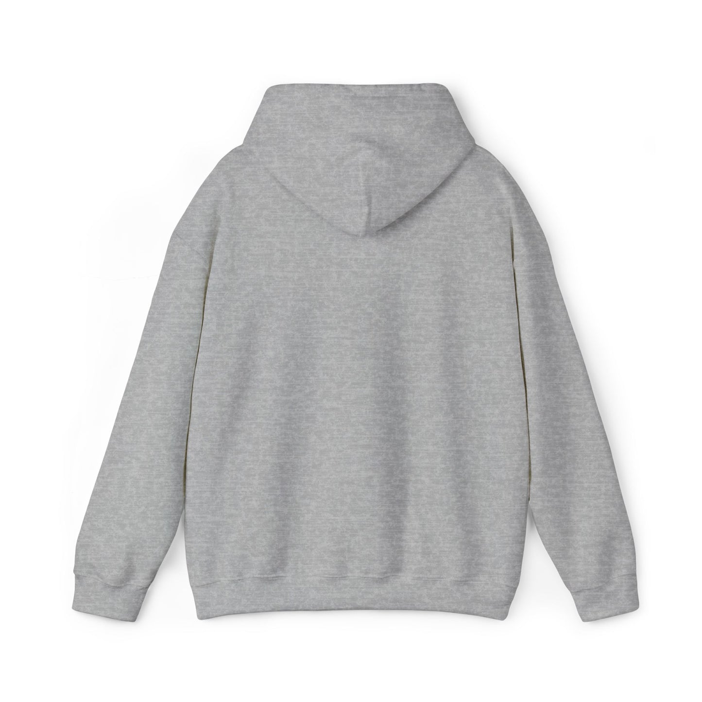 Embroidered Croissant Hoodie