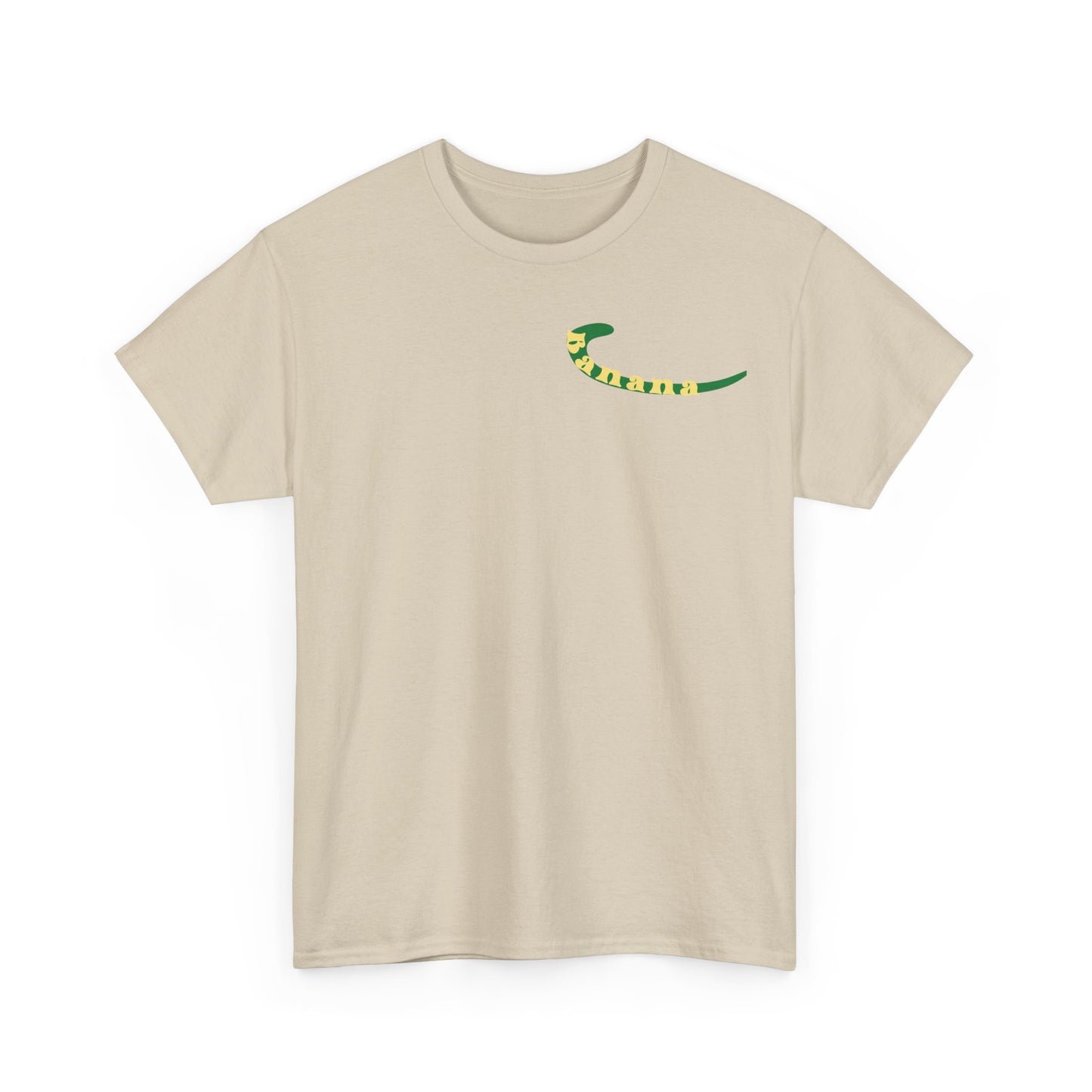 Banana Tee Unisex