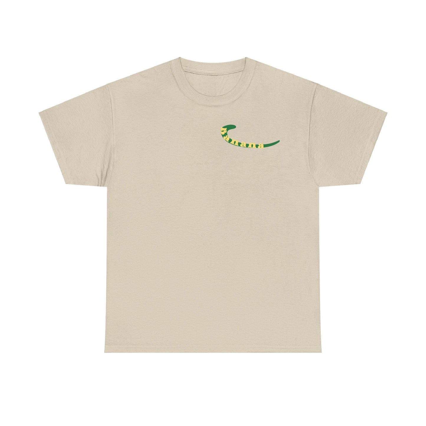 Banana Tee Unisex