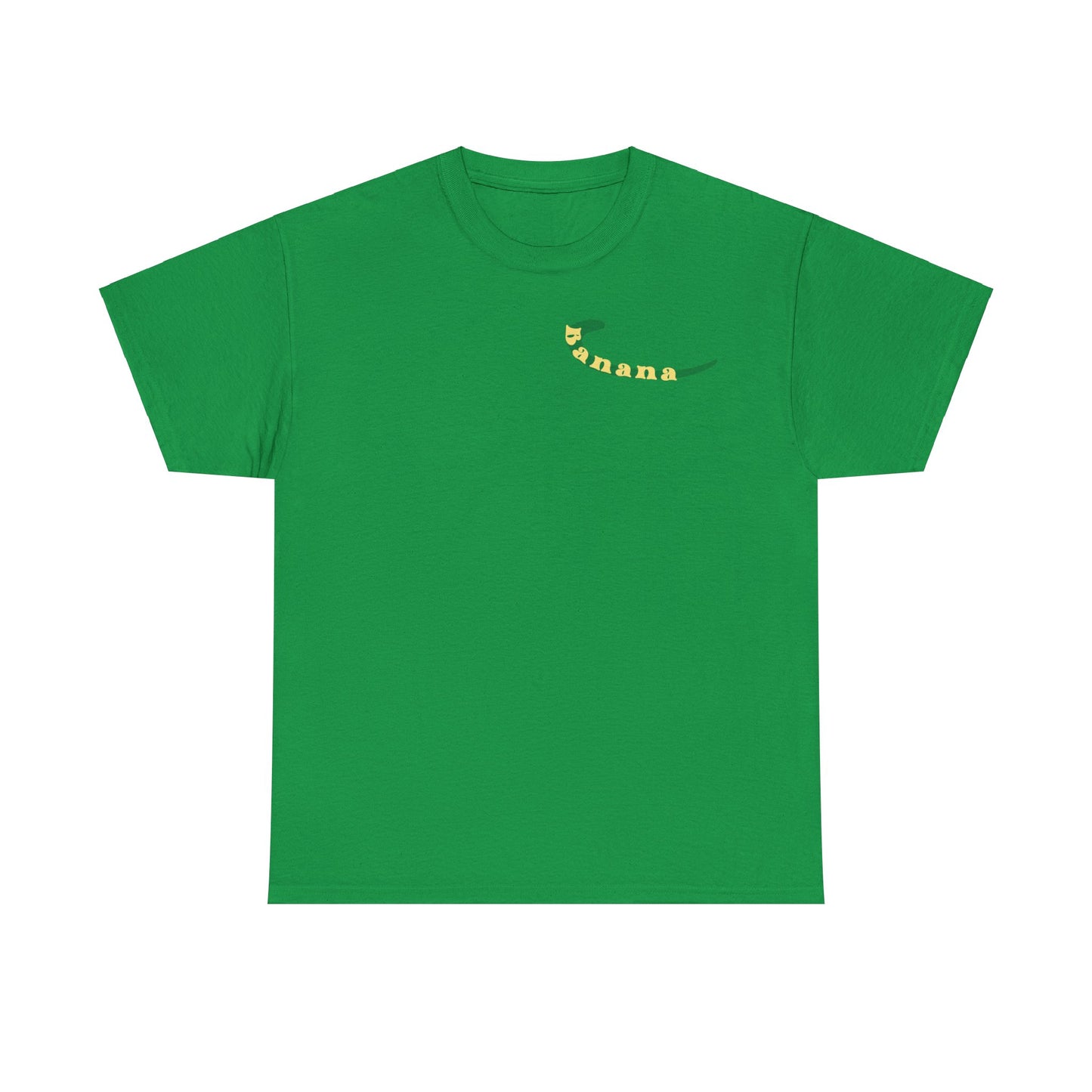 Banana Tee Unisex