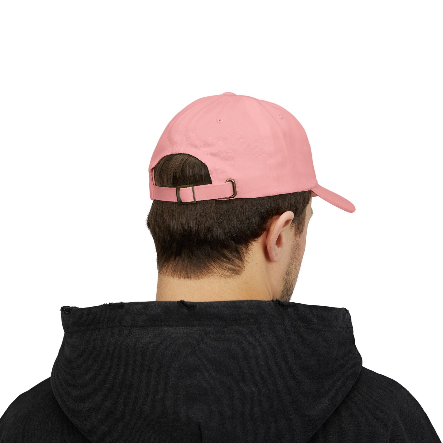Hot Dad Cap Embroidered