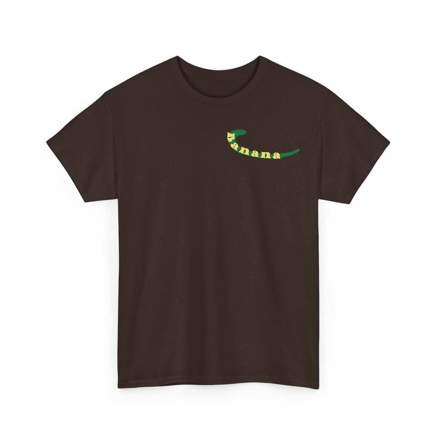 Banana Tee Unisex