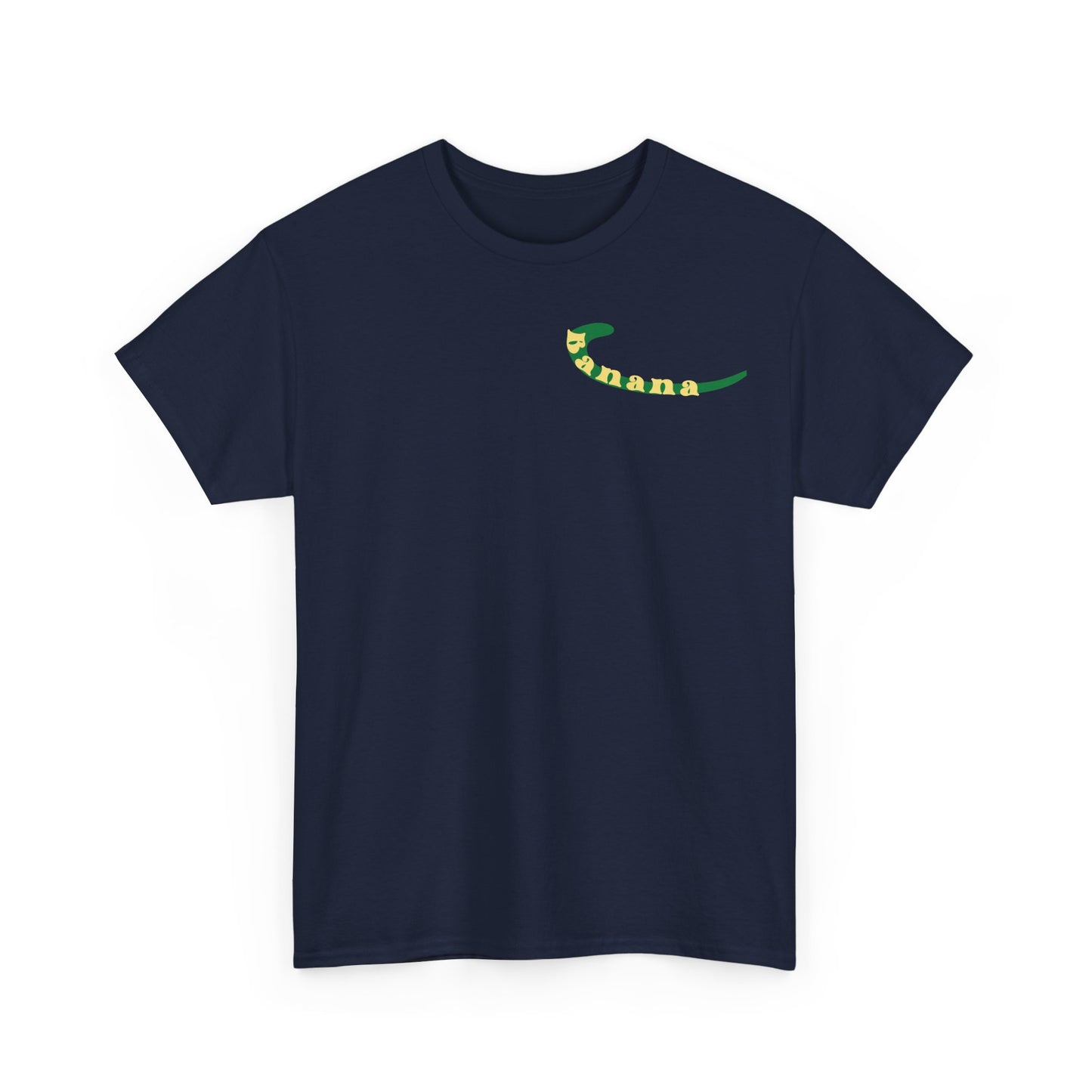 Banana Tee Unisex