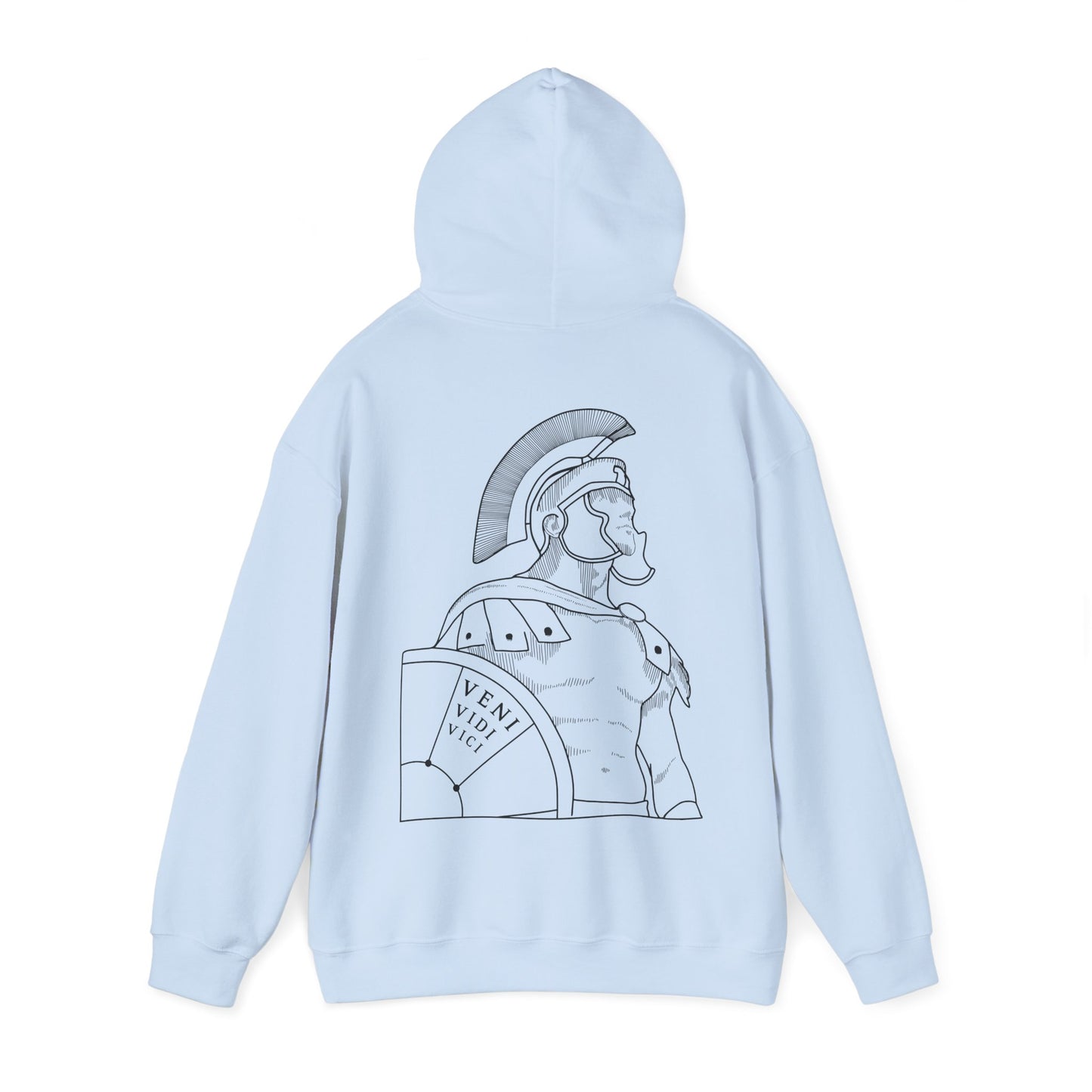 Roman Hoodie Unisex