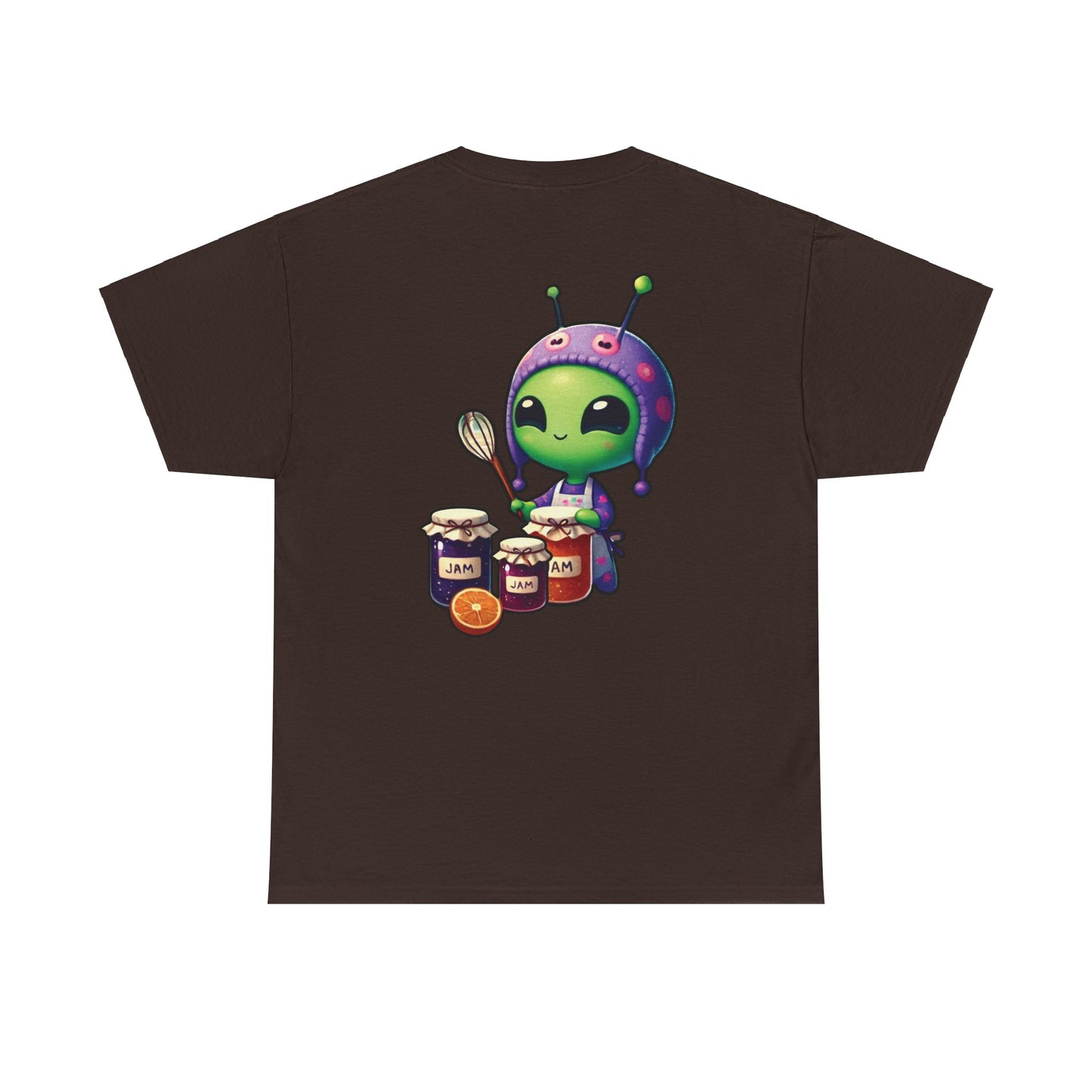 Spacejam Tee Unisex