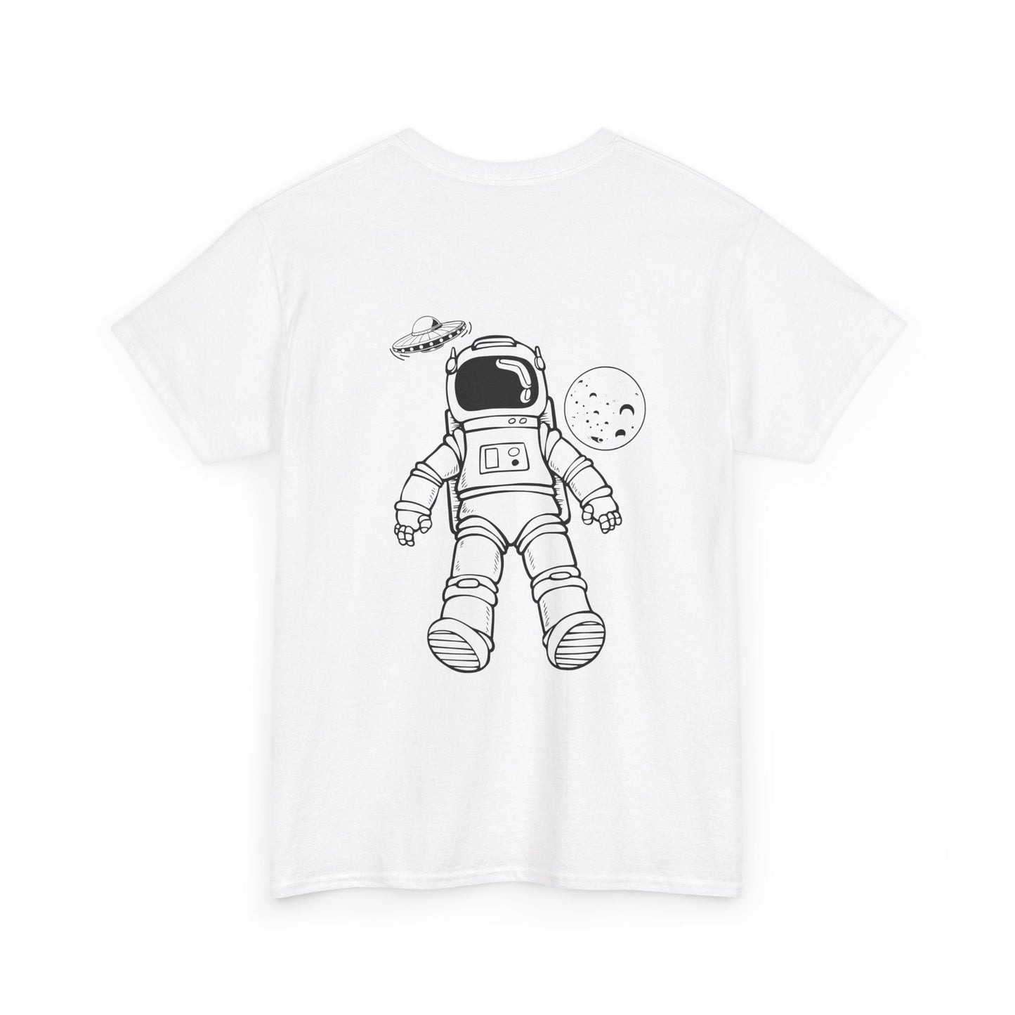 Lost'n'Found Tee Unisex