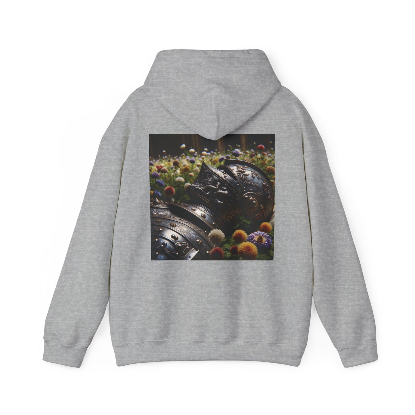 Rest Hoodie Unisex