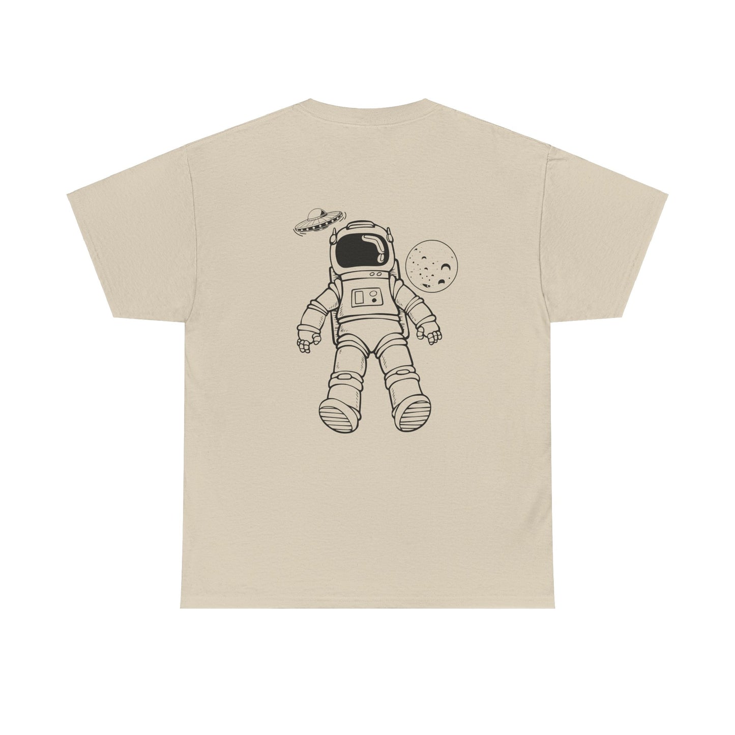 Lost'n'Found Tee Unisex