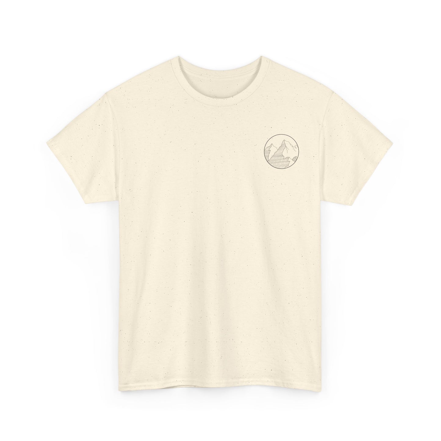 Mountain Tee Unisex