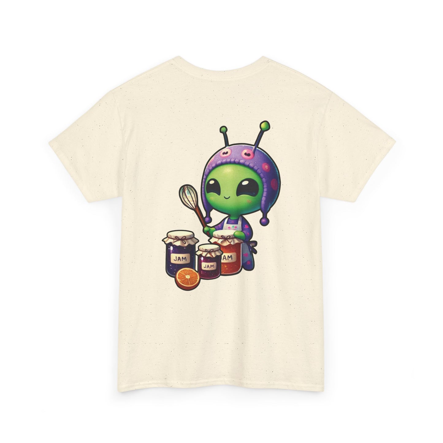 Spacejam Tee Unisex