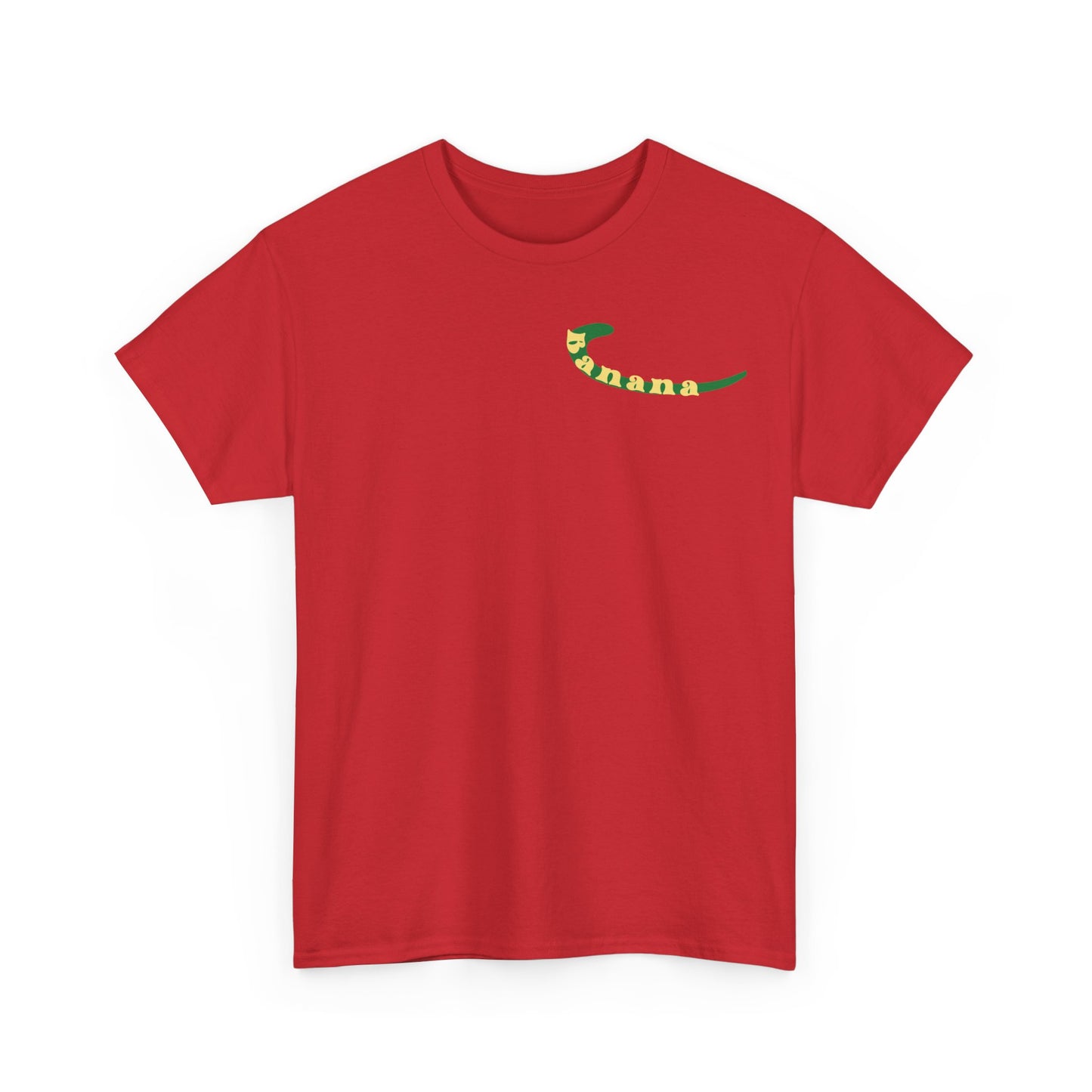 Banana Tee Unisex