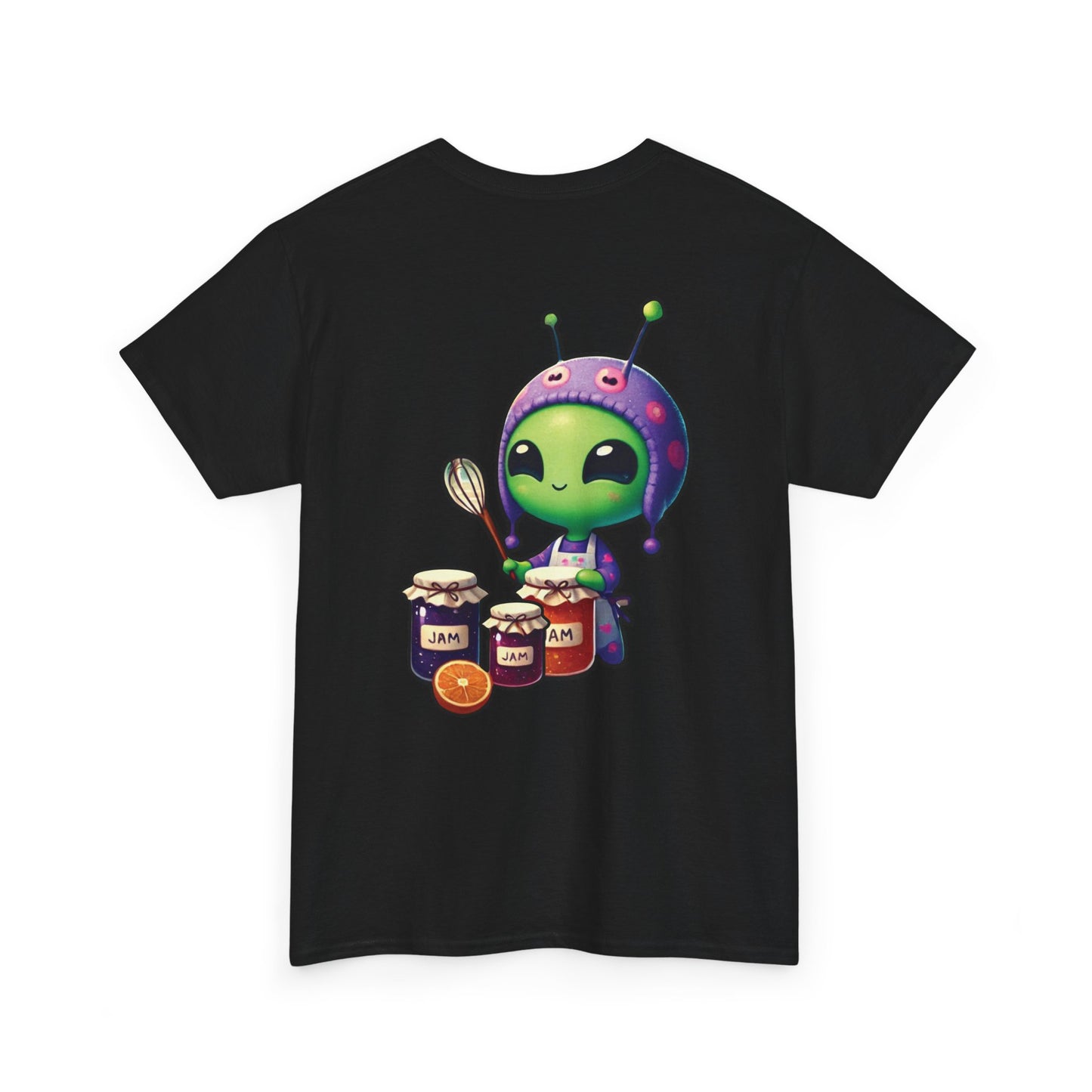 Spacejam Tee Unisex