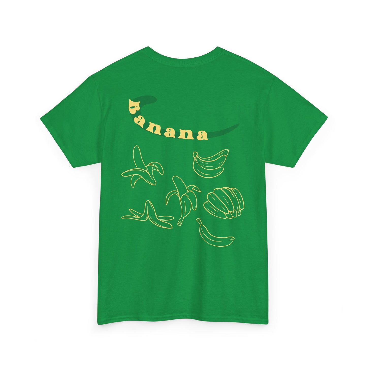 Banana Tee Unisex