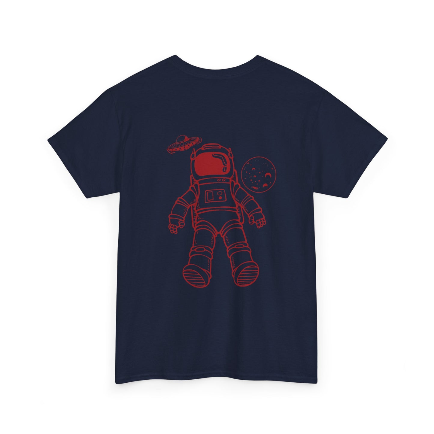 Lost'n'Found Tee Unisex