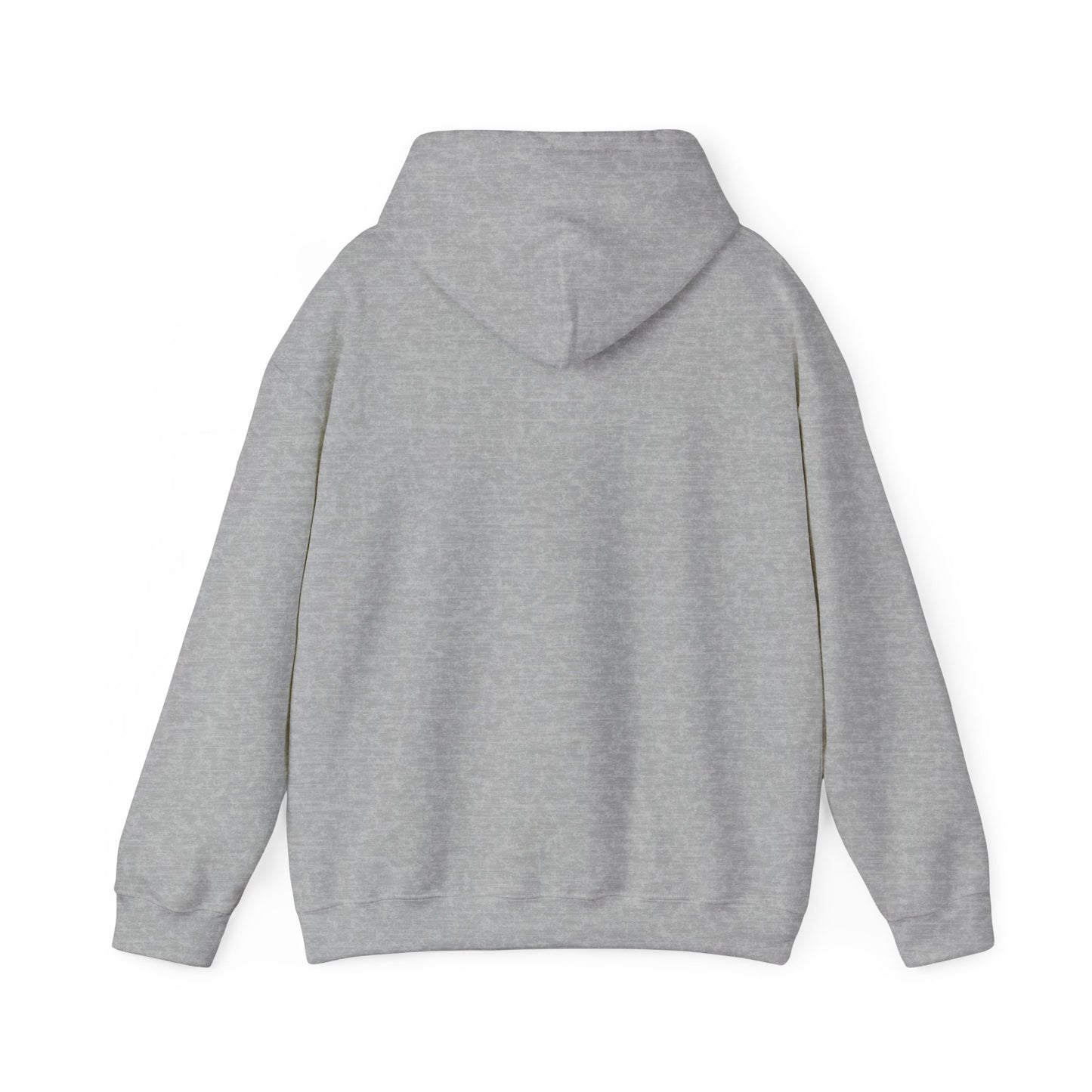 AI Hoodie Unisex