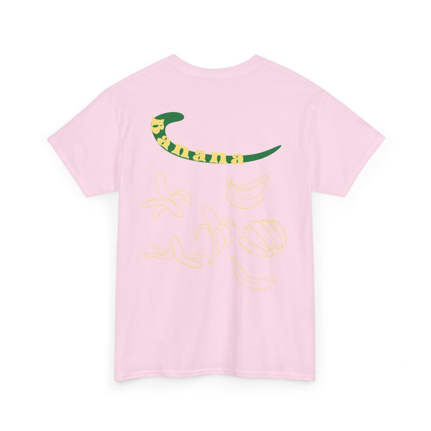 Banana Tee Unisex