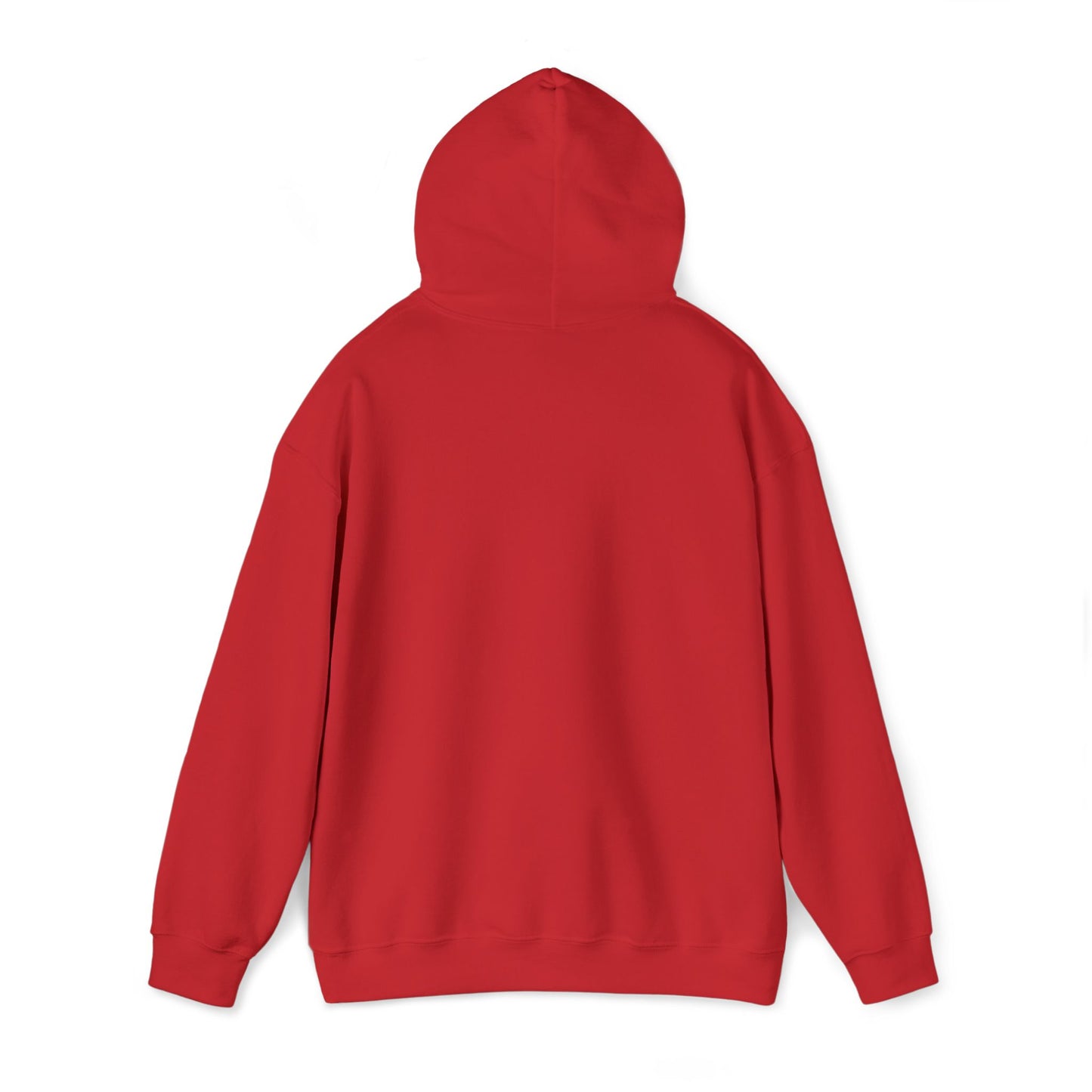 Embroidered Croissant Hoodie