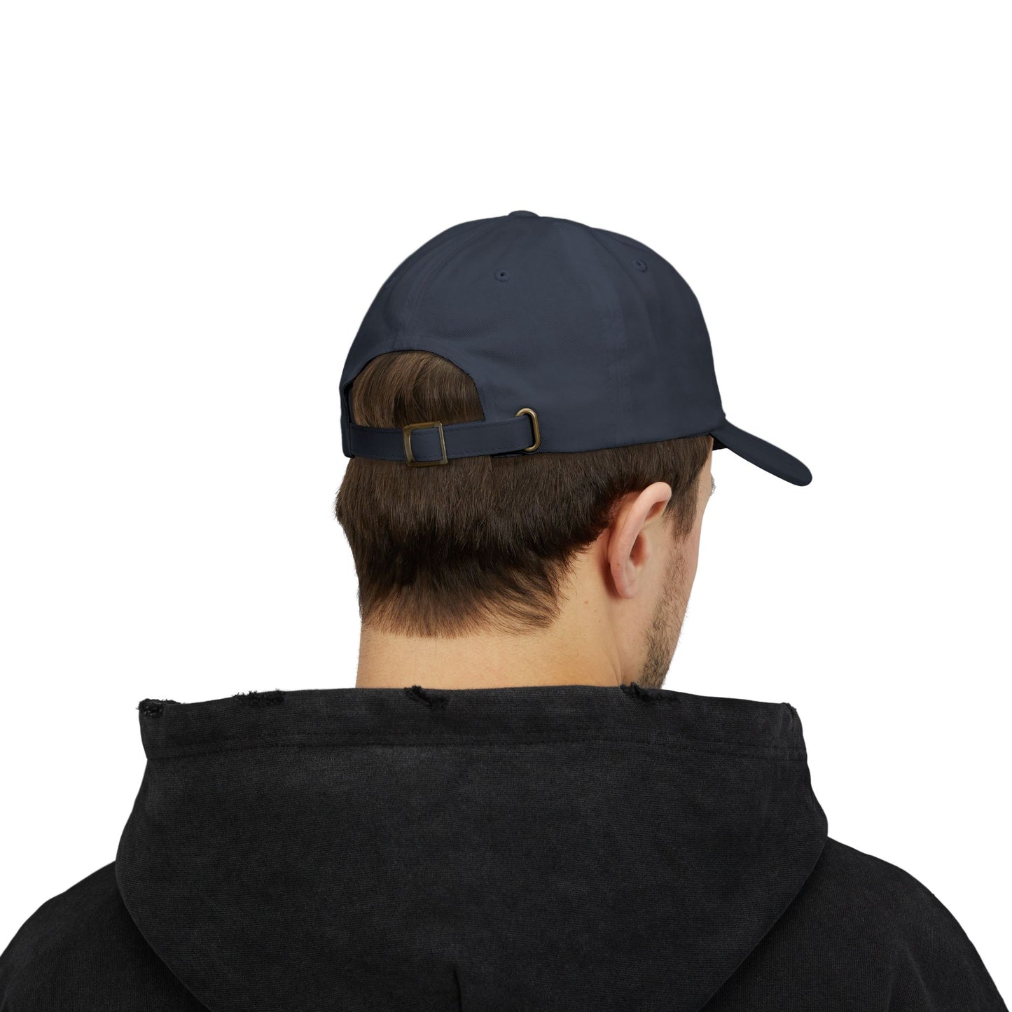 Hot Dad Cap Embroidered