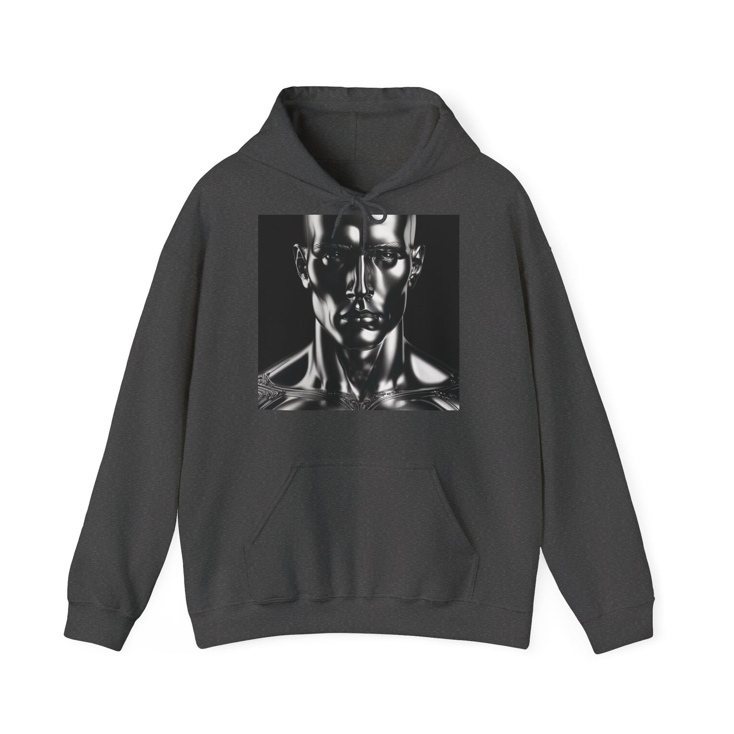 AI Hoodie Unisex