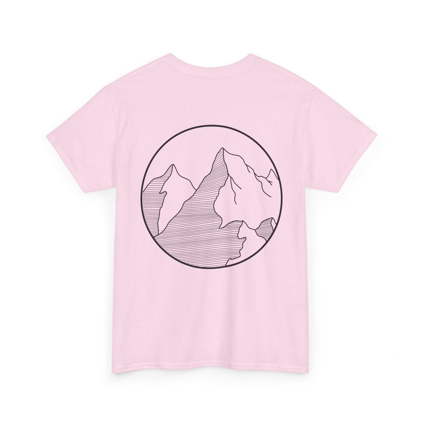 Mountain Tee Unisex