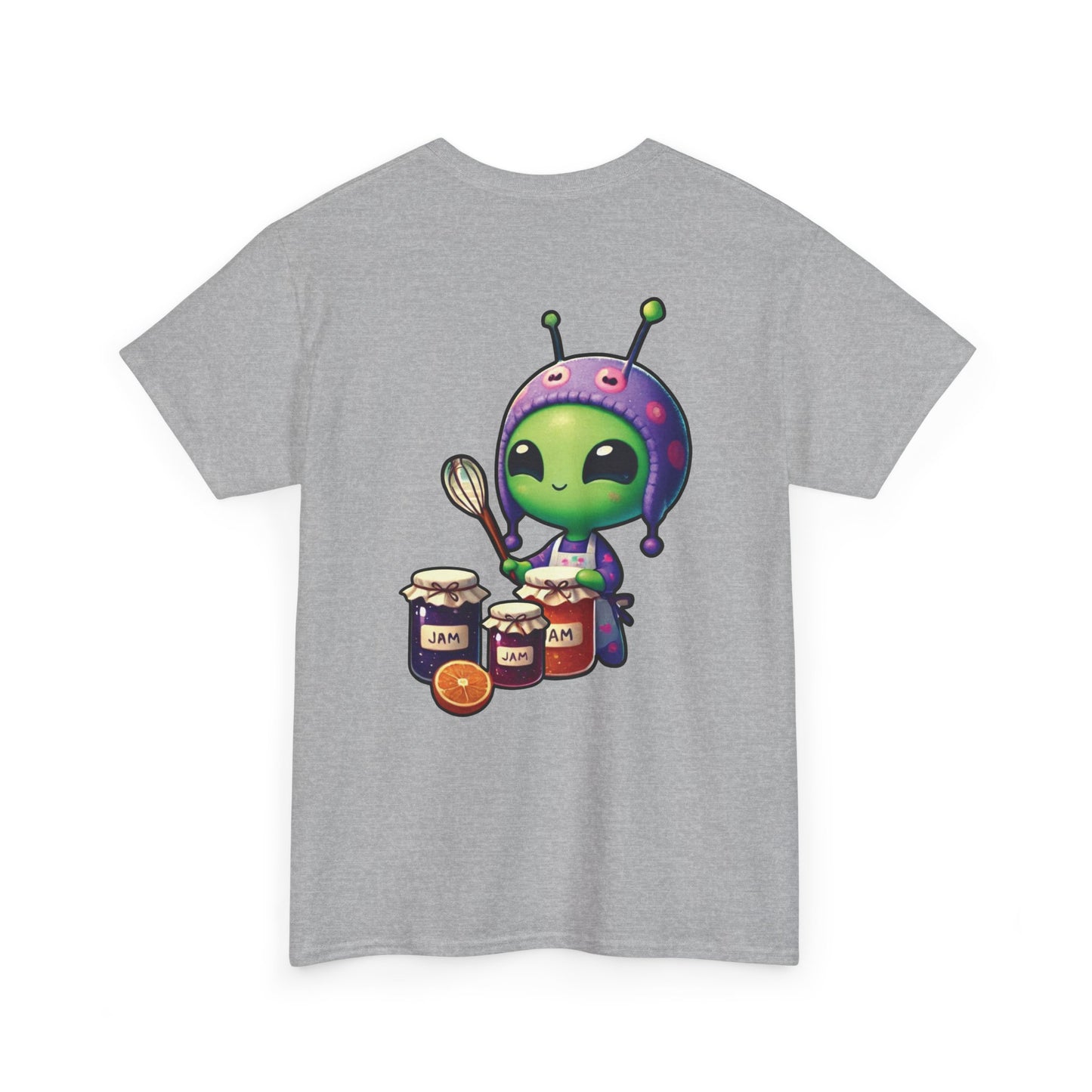 Spacejam Tee Unisex