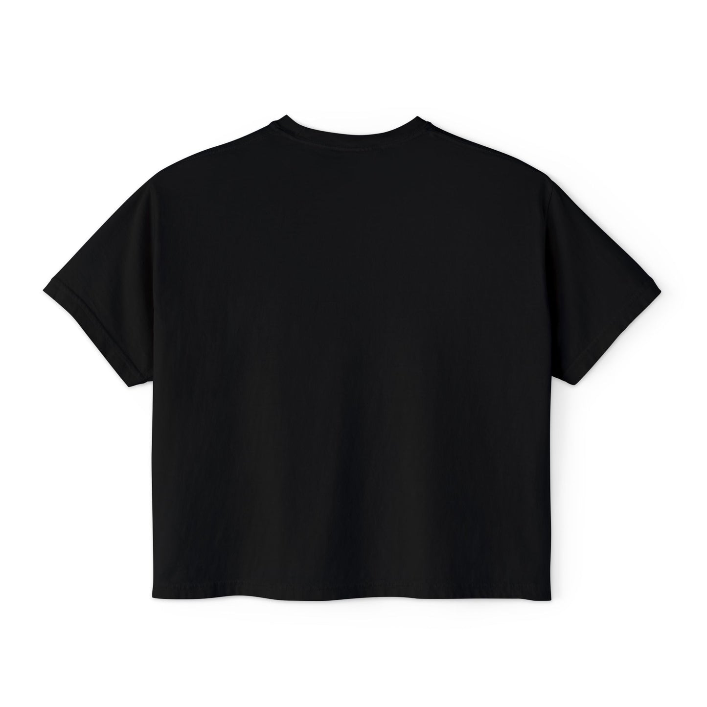 SSGT Boxy Tee