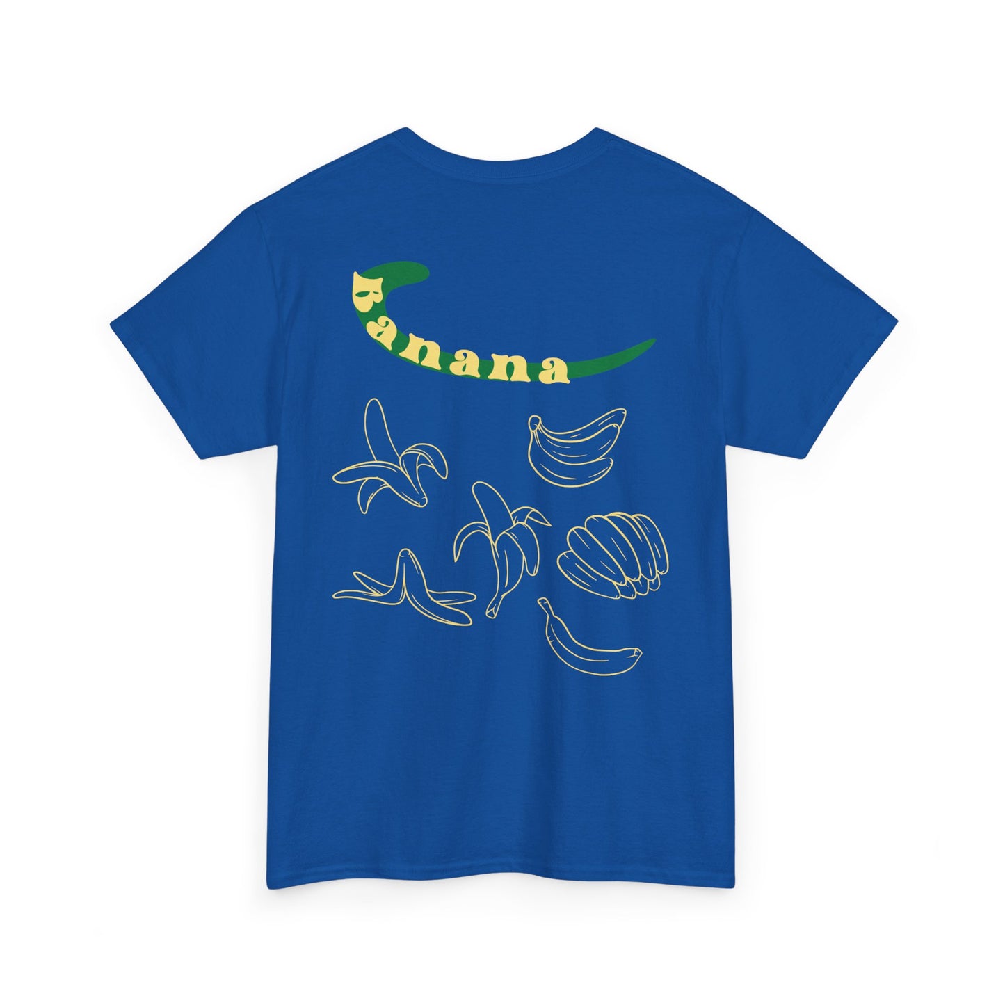Banana Tee Unisex