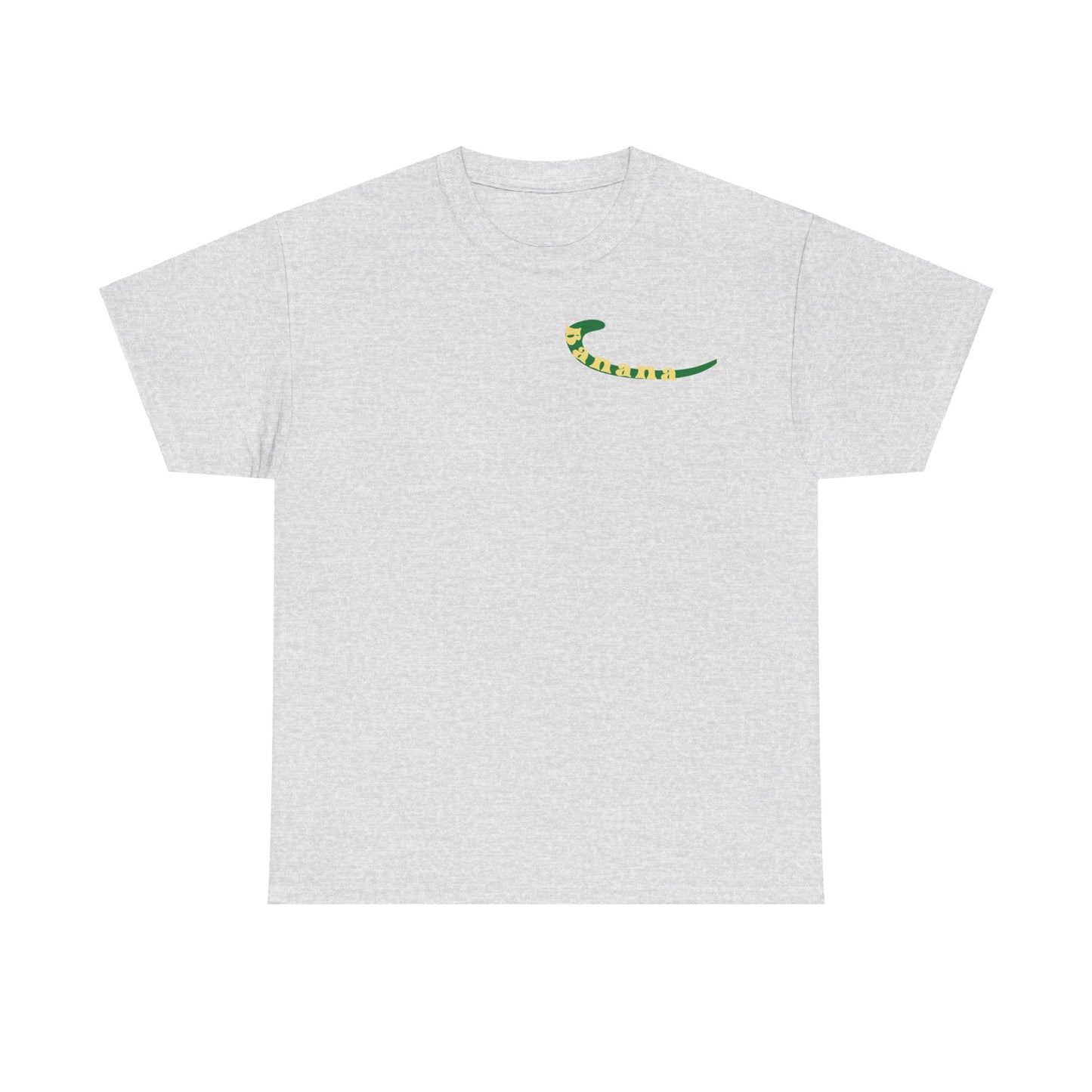 Banana Tee Unisex