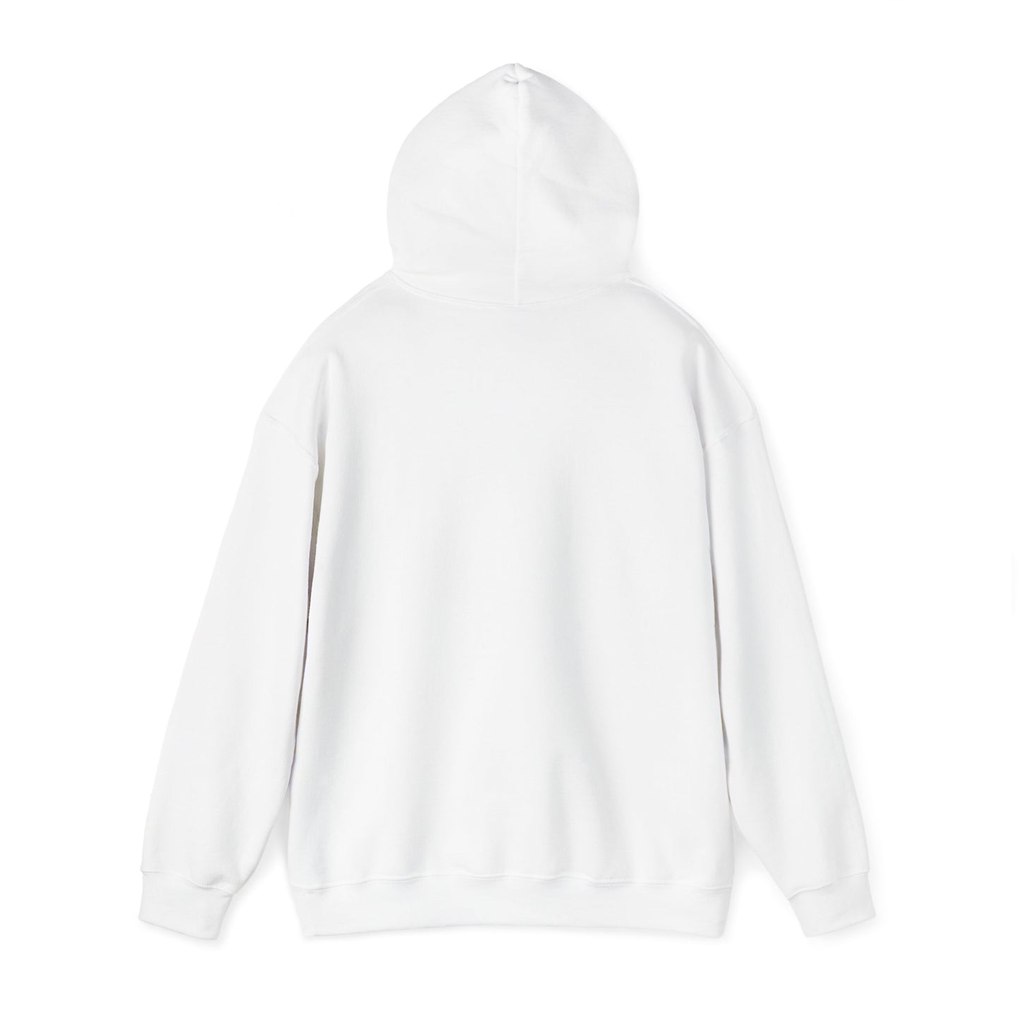 AI Hoodie Unisex