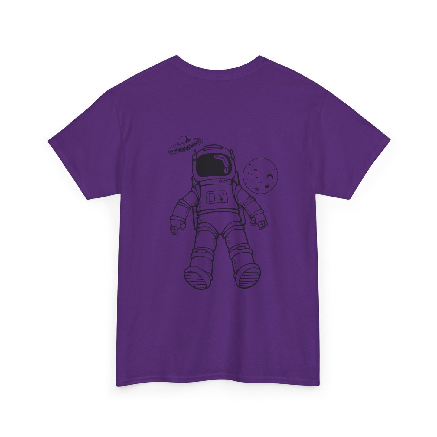 Lost'n'Found Tee Unisex