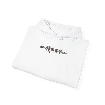 Rest Hoodie Unisex