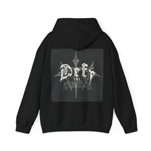 Defy The Odds Hoodie