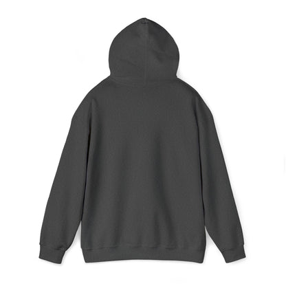 Embroidered Croissant Hoodie