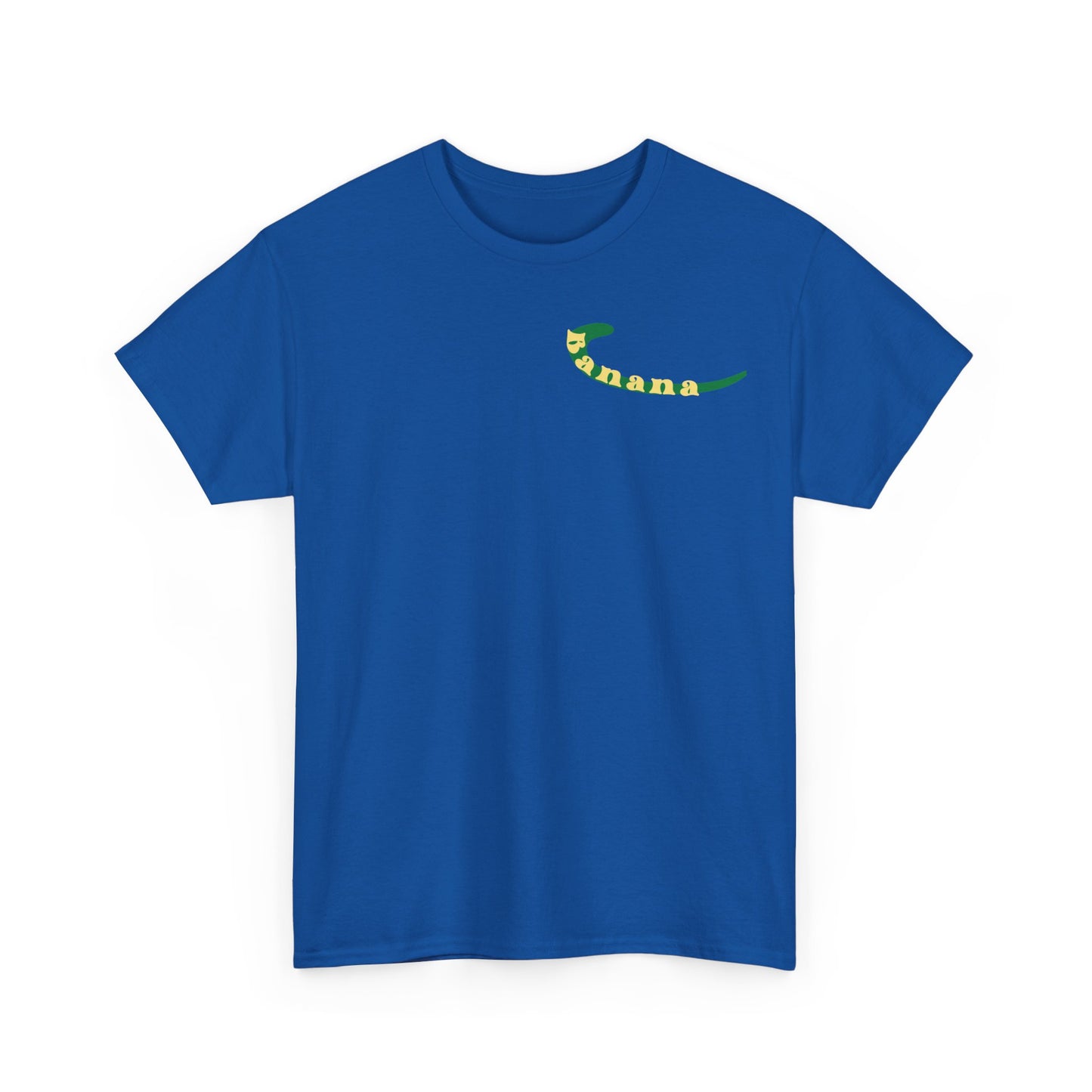Banana Tee Unisex