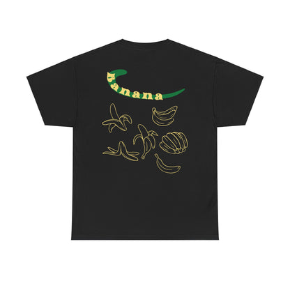 Banana Tee Unisex