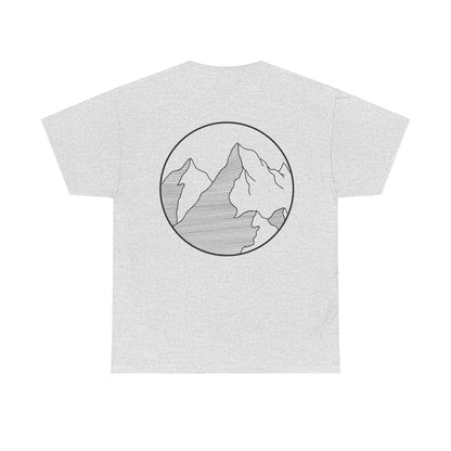 Mountain Tee Unisex