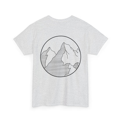 Mountain Tee Unisex