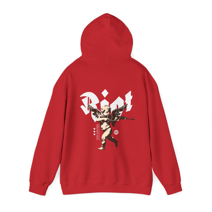 Riot Hoodie Unisex