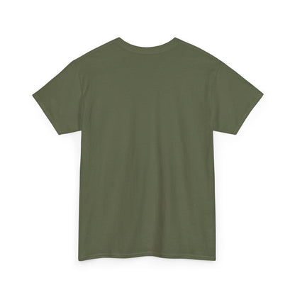 Minimalist Breakfast Tee Unisex