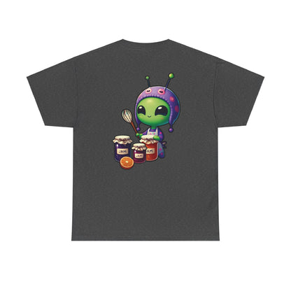 Spacejam Tee Unisex
