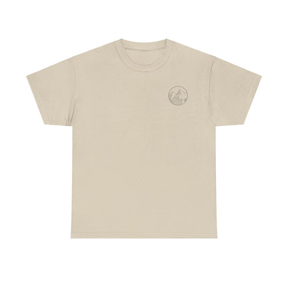 Mountain Tee Unisex