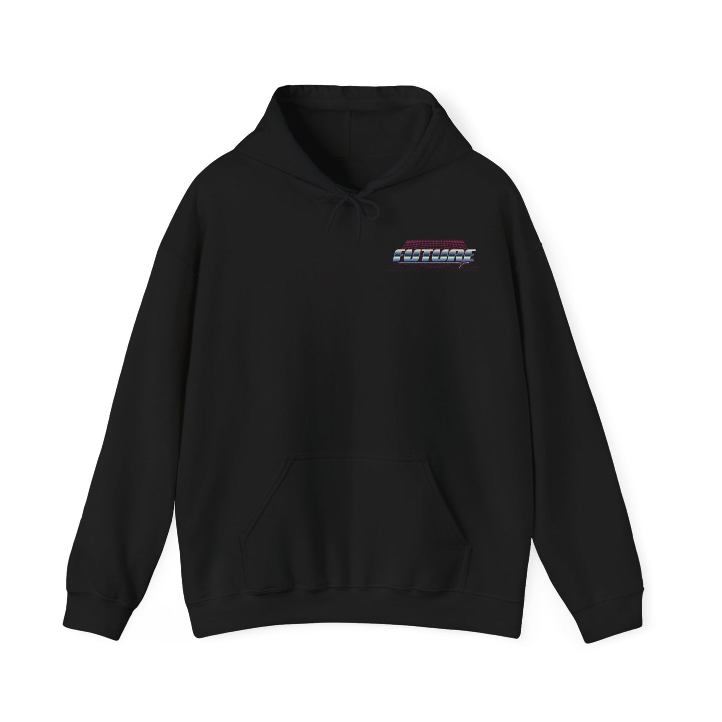 Future Grip Hoodie Unisex