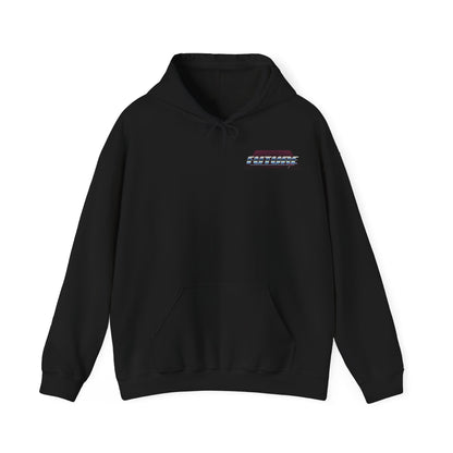 Future Grip Hoodie Unisex