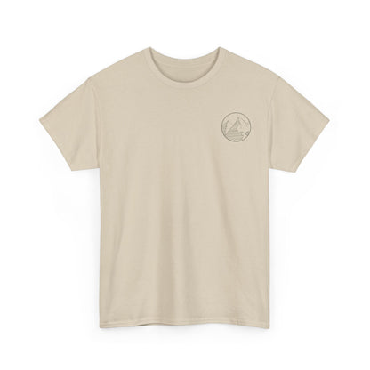 Mountain Tee Unisex