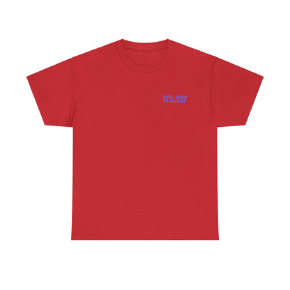 Feel Good Do Nothing Unisex