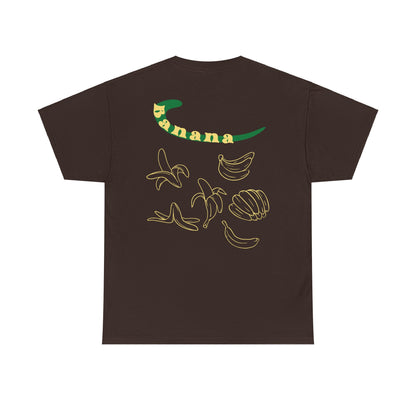 Banana Tee Unisex