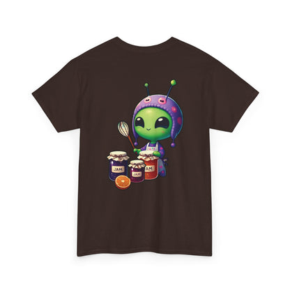 Spacejam Tee Unisex