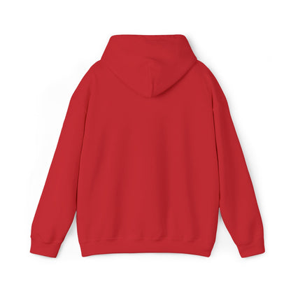 Embroidered Croissant Hoodie